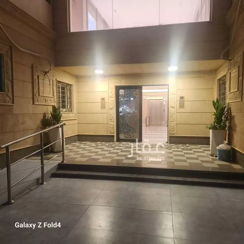 شقة 1 غرف في النسيم الشرقي، الرياض 5