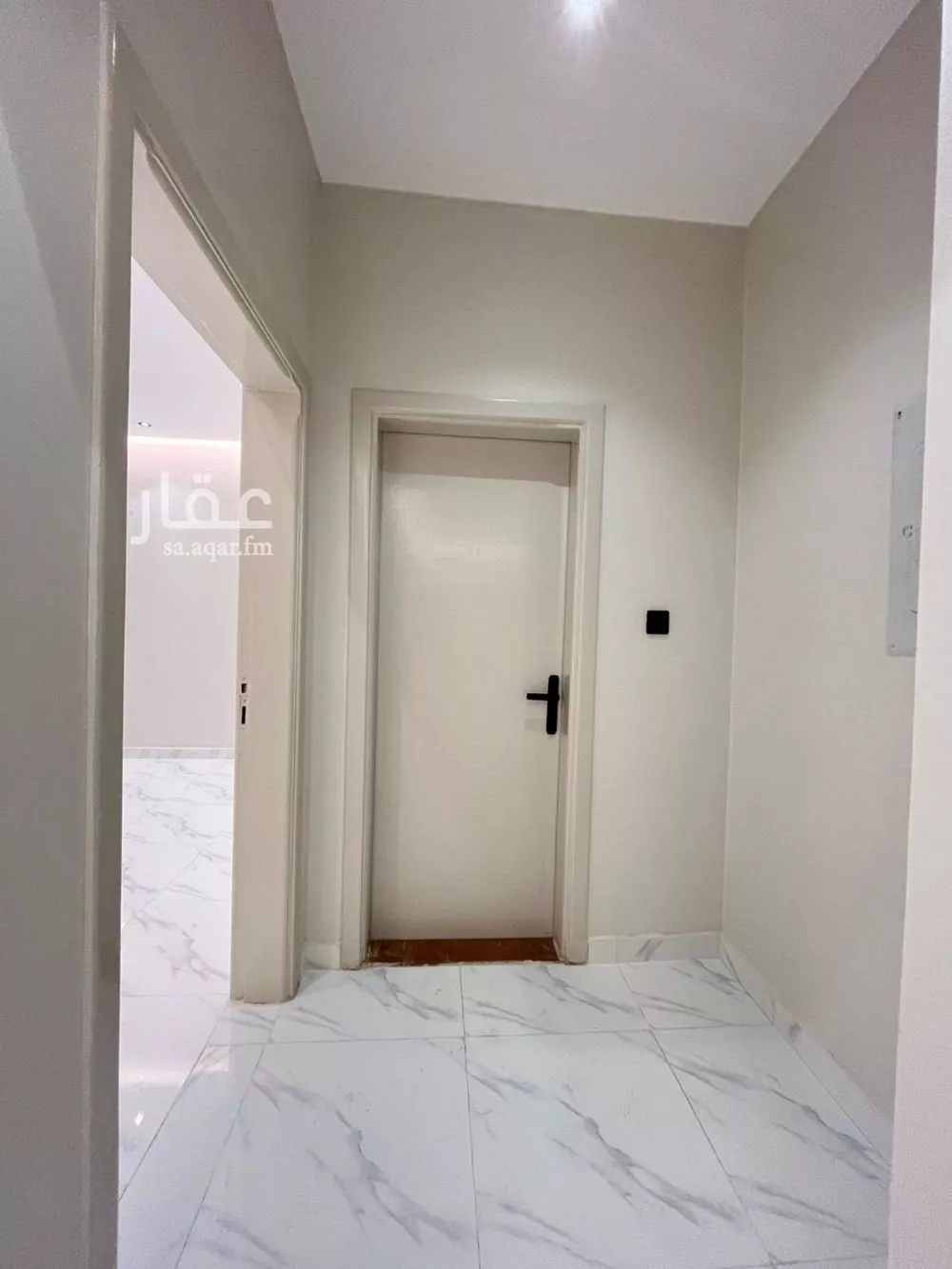 شقة 2 غرف في الوزارات 1