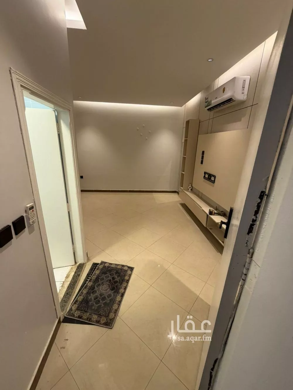 شقة 1 غرف في الفلاح 2