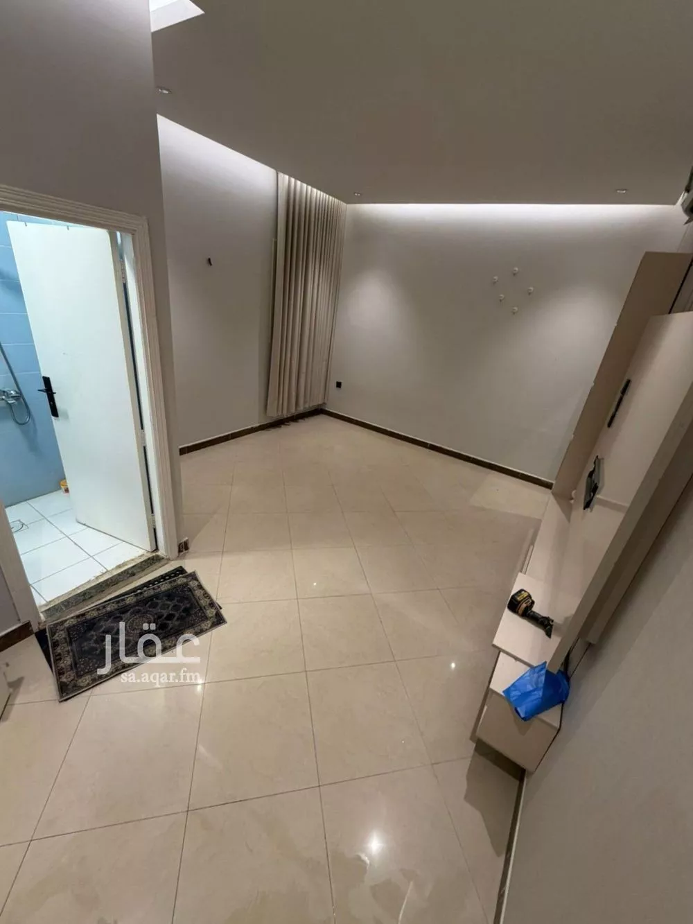 شقة 1 غرف في الفلاح 4