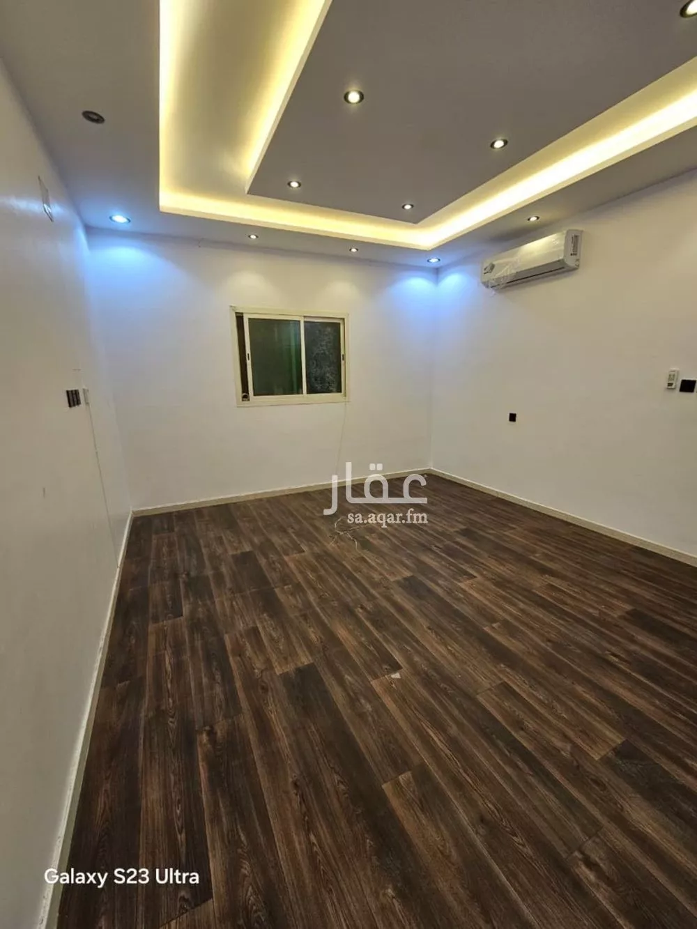 شقة 1 غرف في العقيق