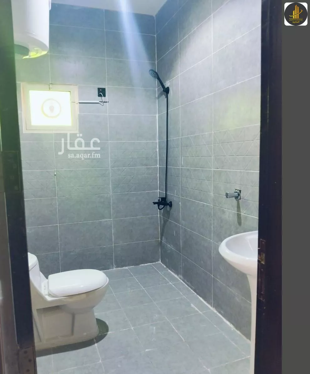 شقة 1 غرف في المونسية 2