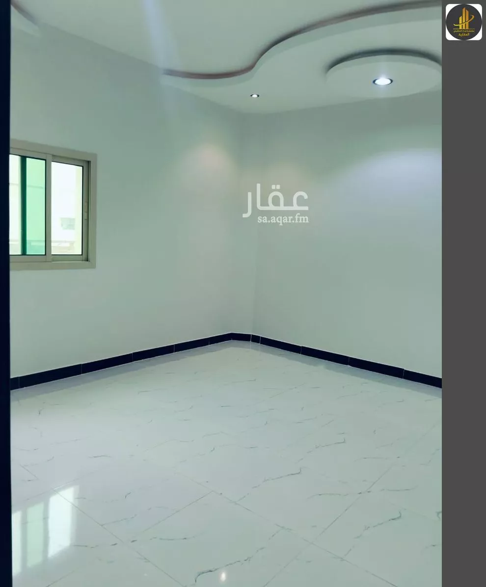 شقة 1 غرف في المونسية 3