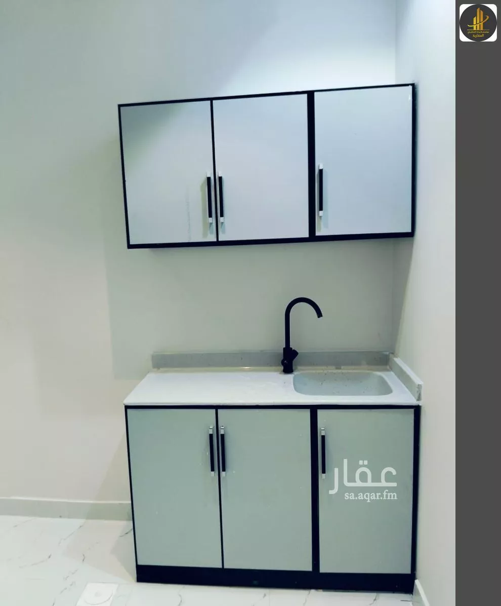 شقة 1 غرف في المونسية 5