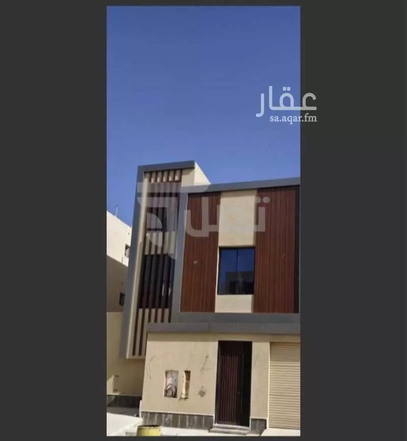 فيلا 2 غرف في الرمال، الرياض