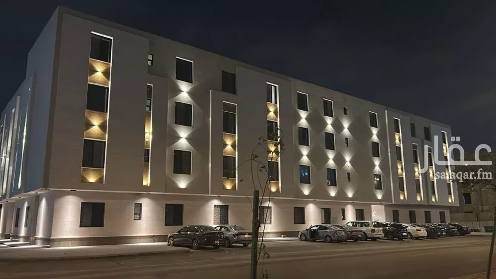 1 bedroom apartment in Qurtubah