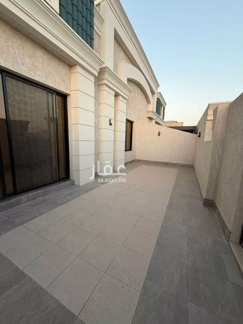 شقة 5 غرف في الفيحاء 18