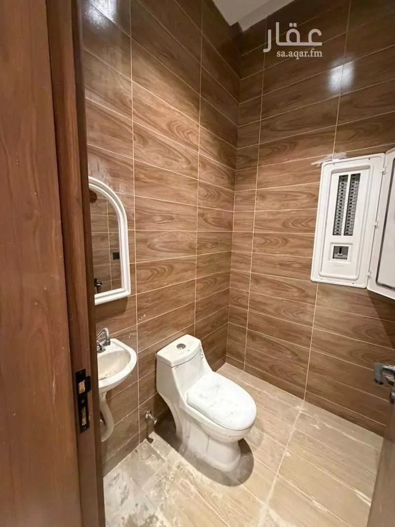 شقة 5 غرف في الفيحاء 6