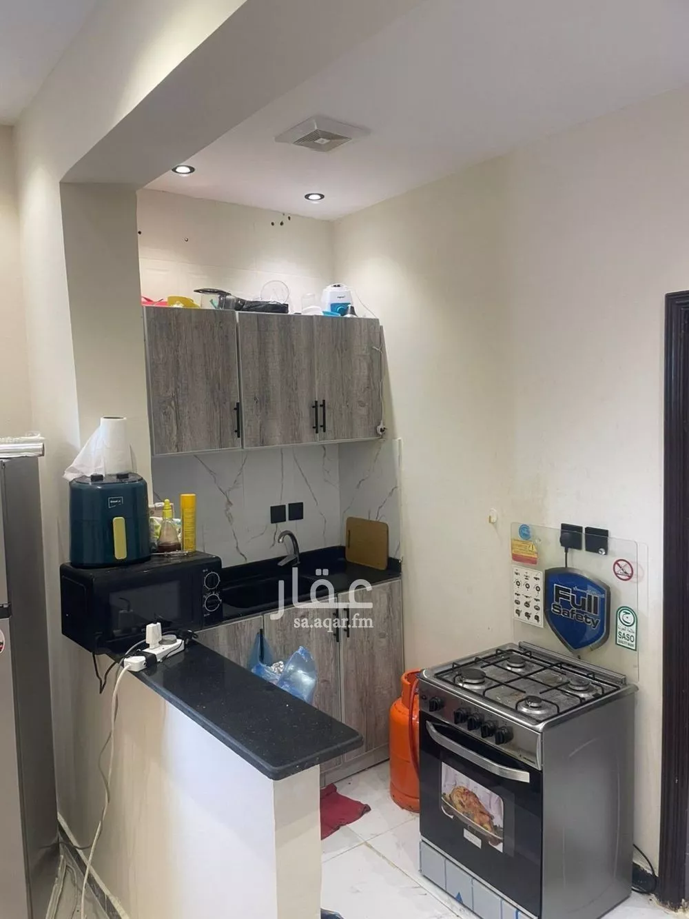 شقة 2 غرف في الازدهار 2