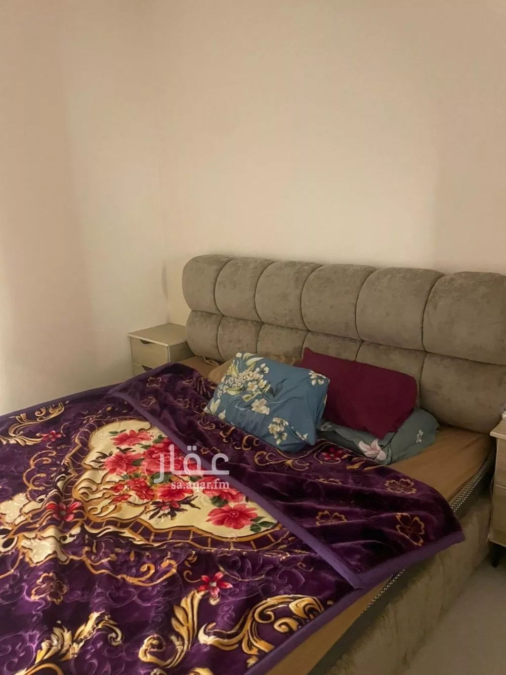 شقة 2 غرف في الازدهار 4