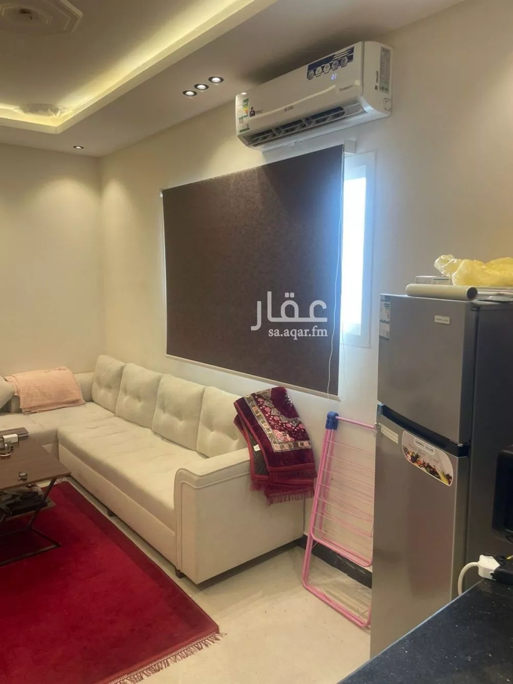 شقة 2 غرف في الازدهار 5