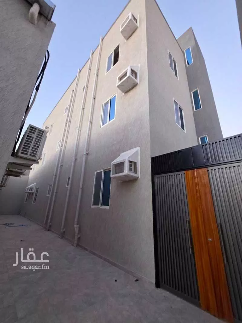 عقار 3 غرف في الروابي، المدينة المنورة