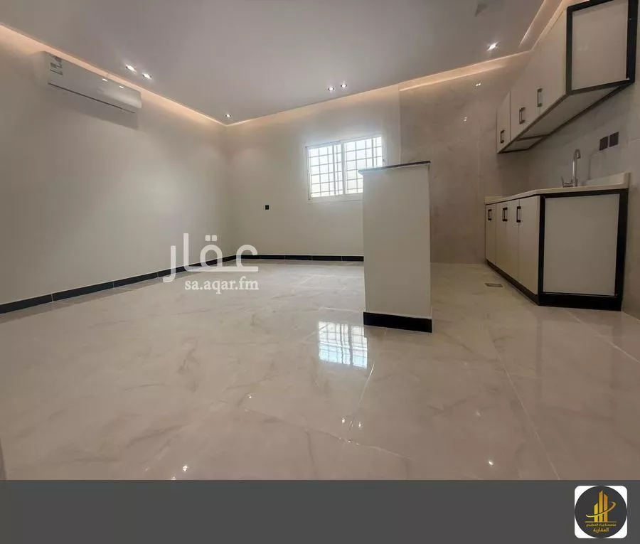 شقة 1 غرف في المونسية 3