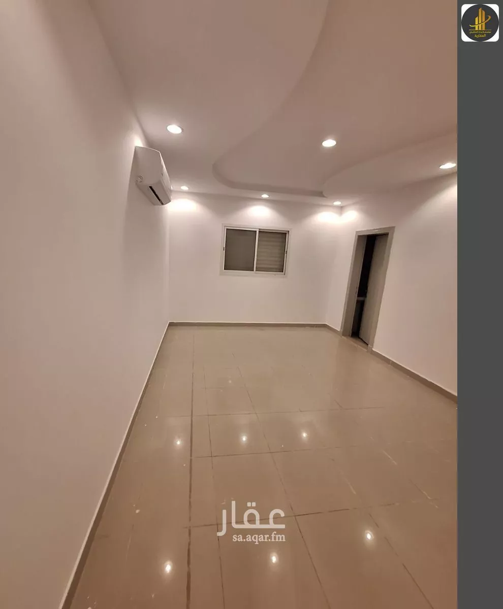 شقة 1 غرف في الملقا 3