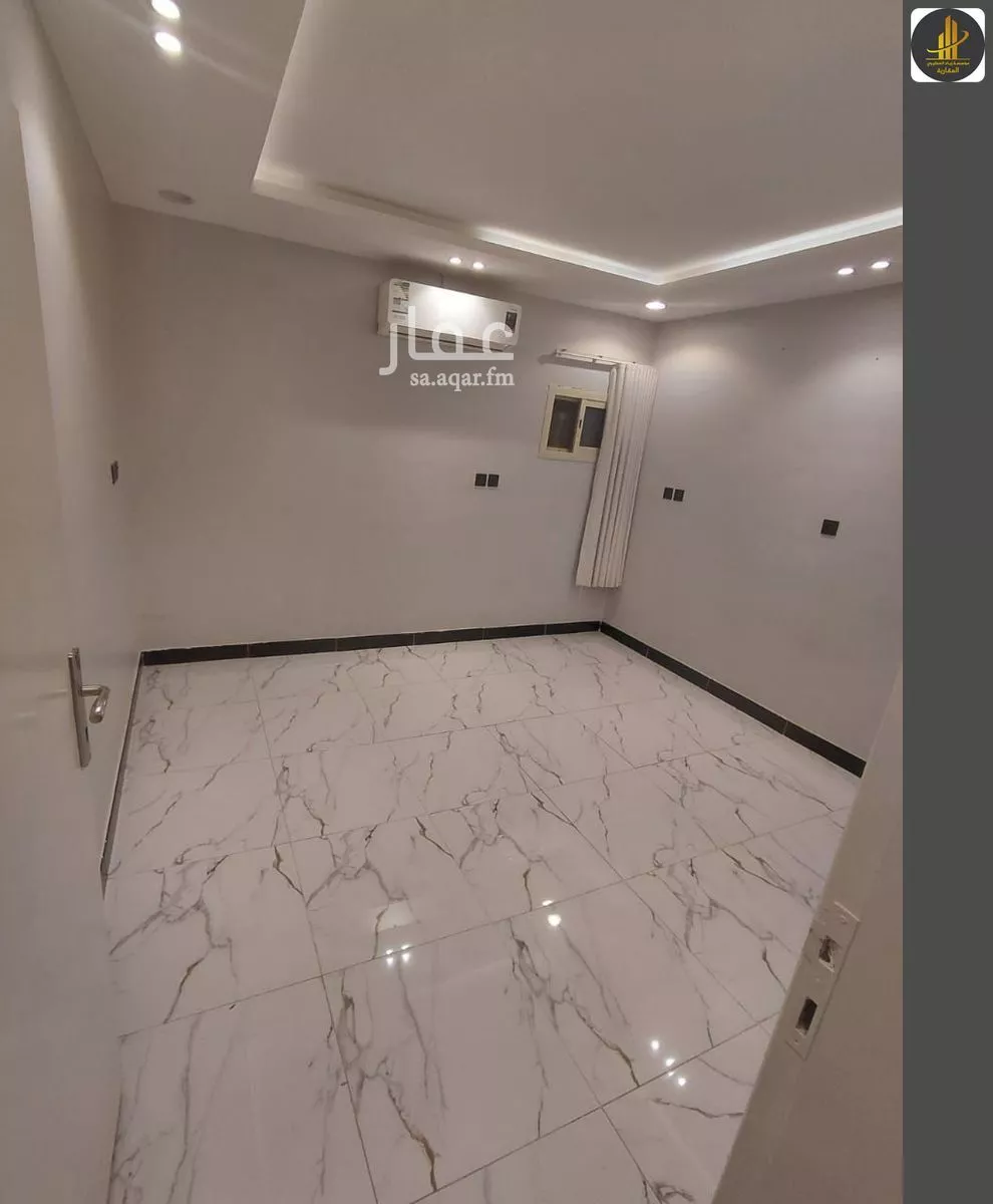 شقة 2 غرف في الملز 2