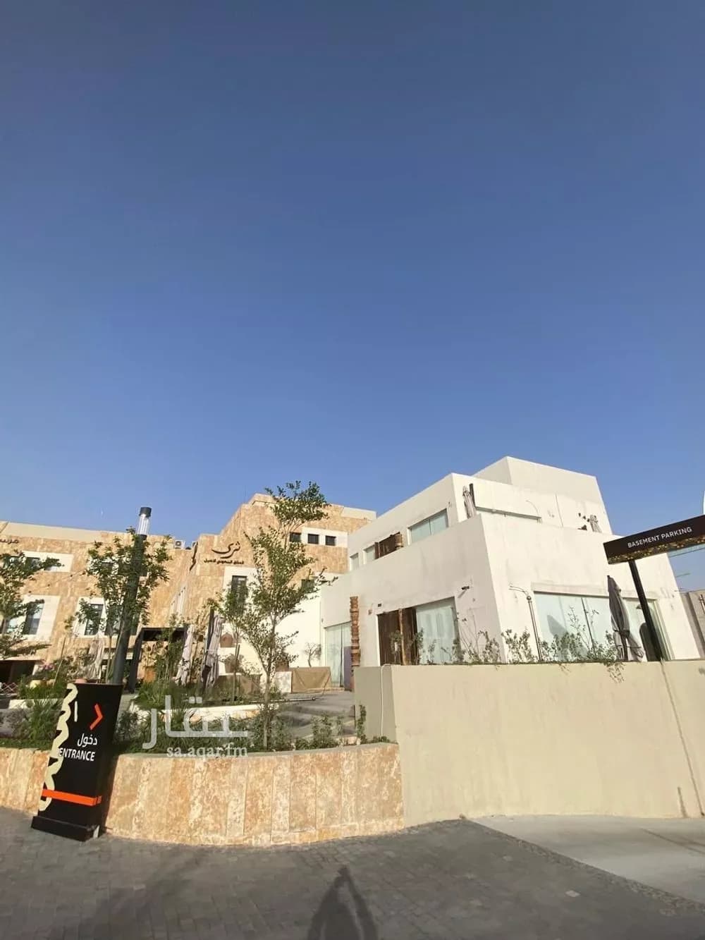 16446 sqm shop in Al Narjis 4