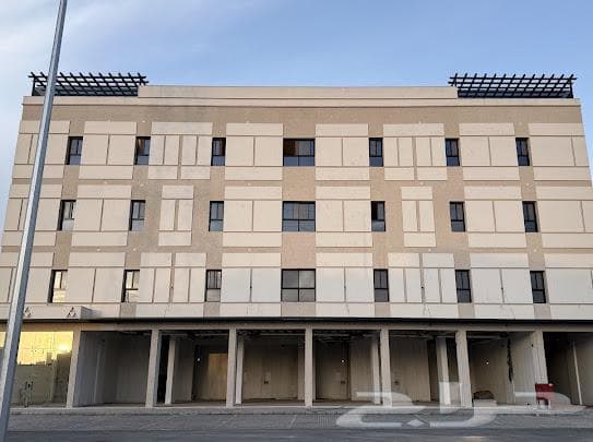 شقة 3 غرف في الخزامى، الرياض