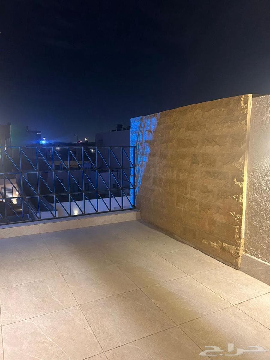 شقة 2 غرف في النرجس 1