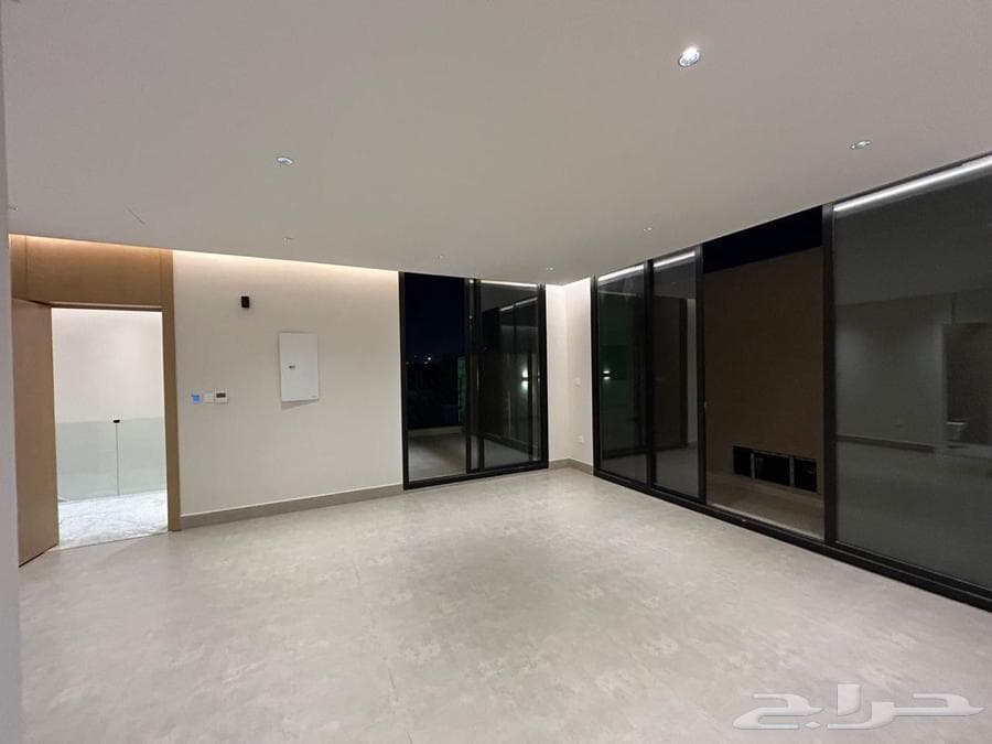 شقة 2 غرف في النرجس 4