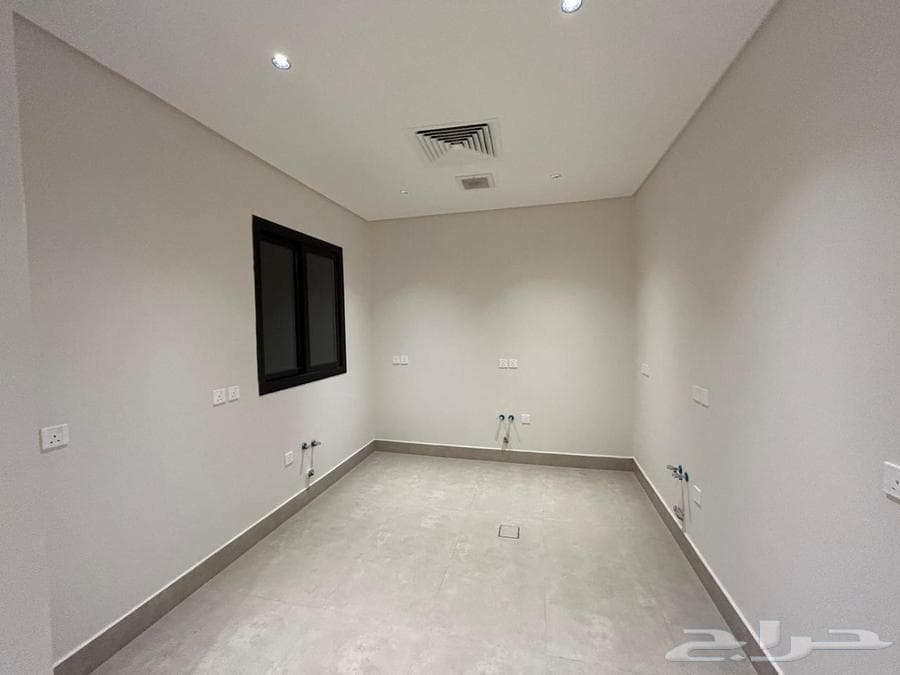 شقة 2 غرف في النرجس 5