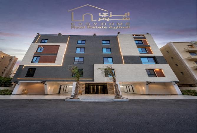 5 bedroom apartment in Al Salamah