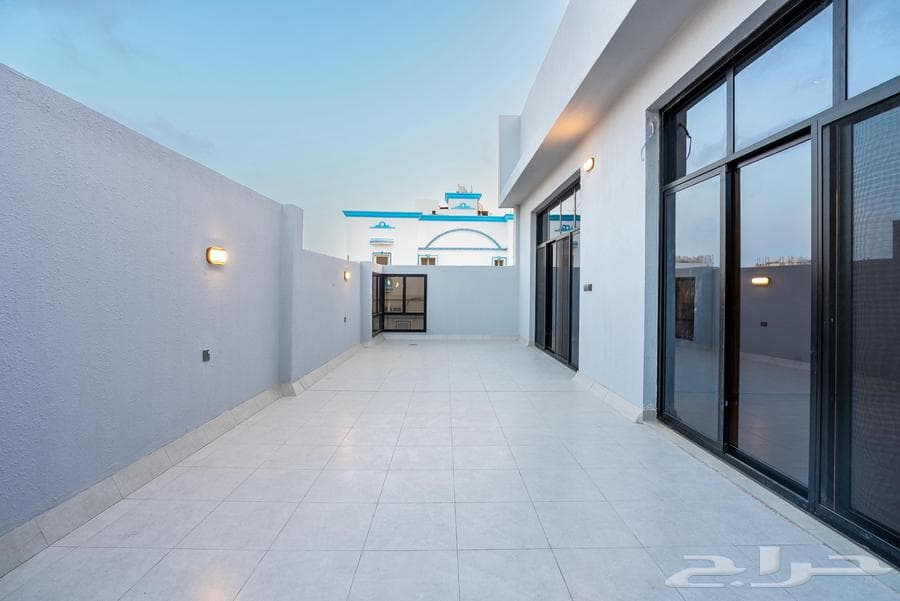 4 bedroom apartment in Al Safa 3