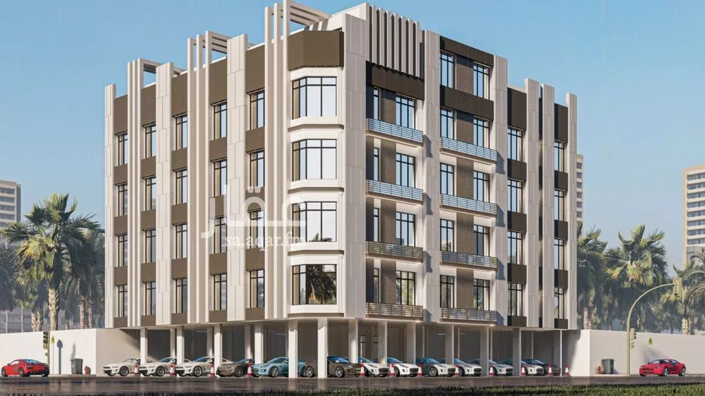 2 bedroom apartment in Al Rabwa 1