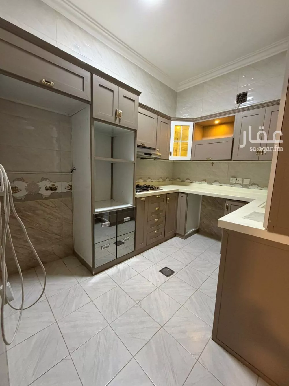 دور 3 غرف في بدر 1