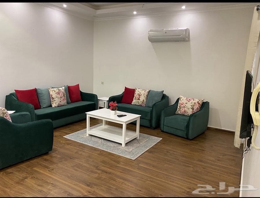 3 bedroom apartment in Al Salam, Madinah