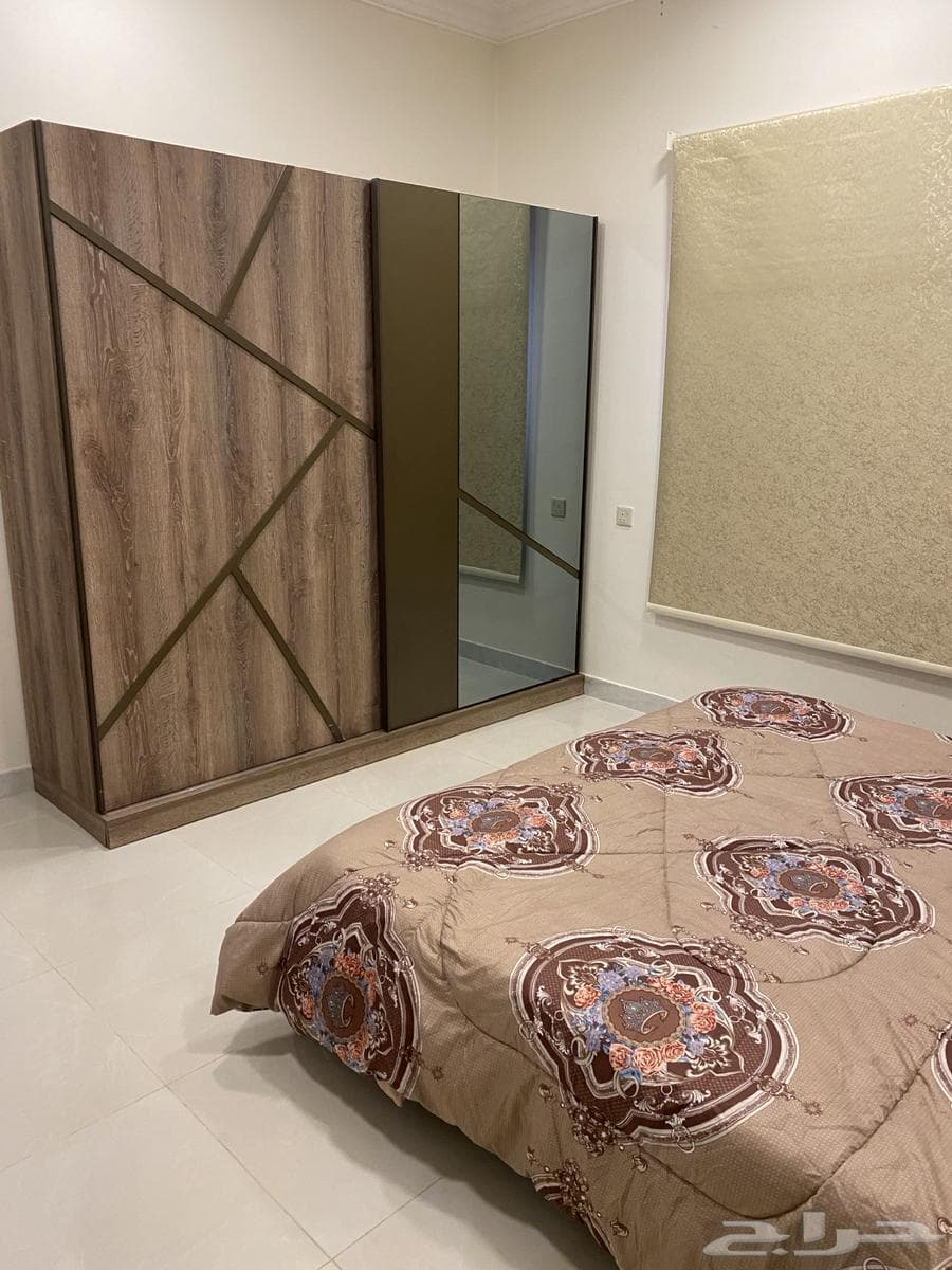 3 bedroom apartment in Al Salam, Madinah 3