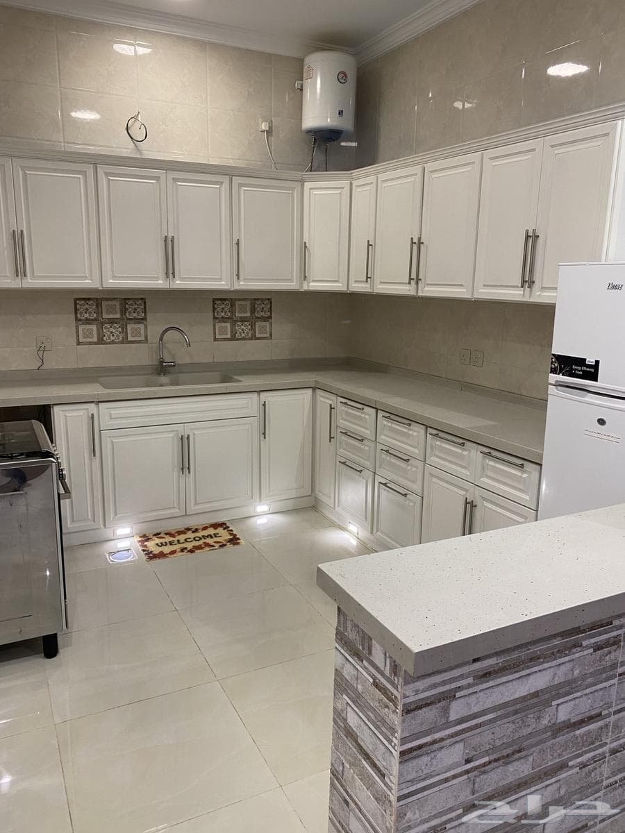 3 bedroom apartment in Al Salam, Madinah 4