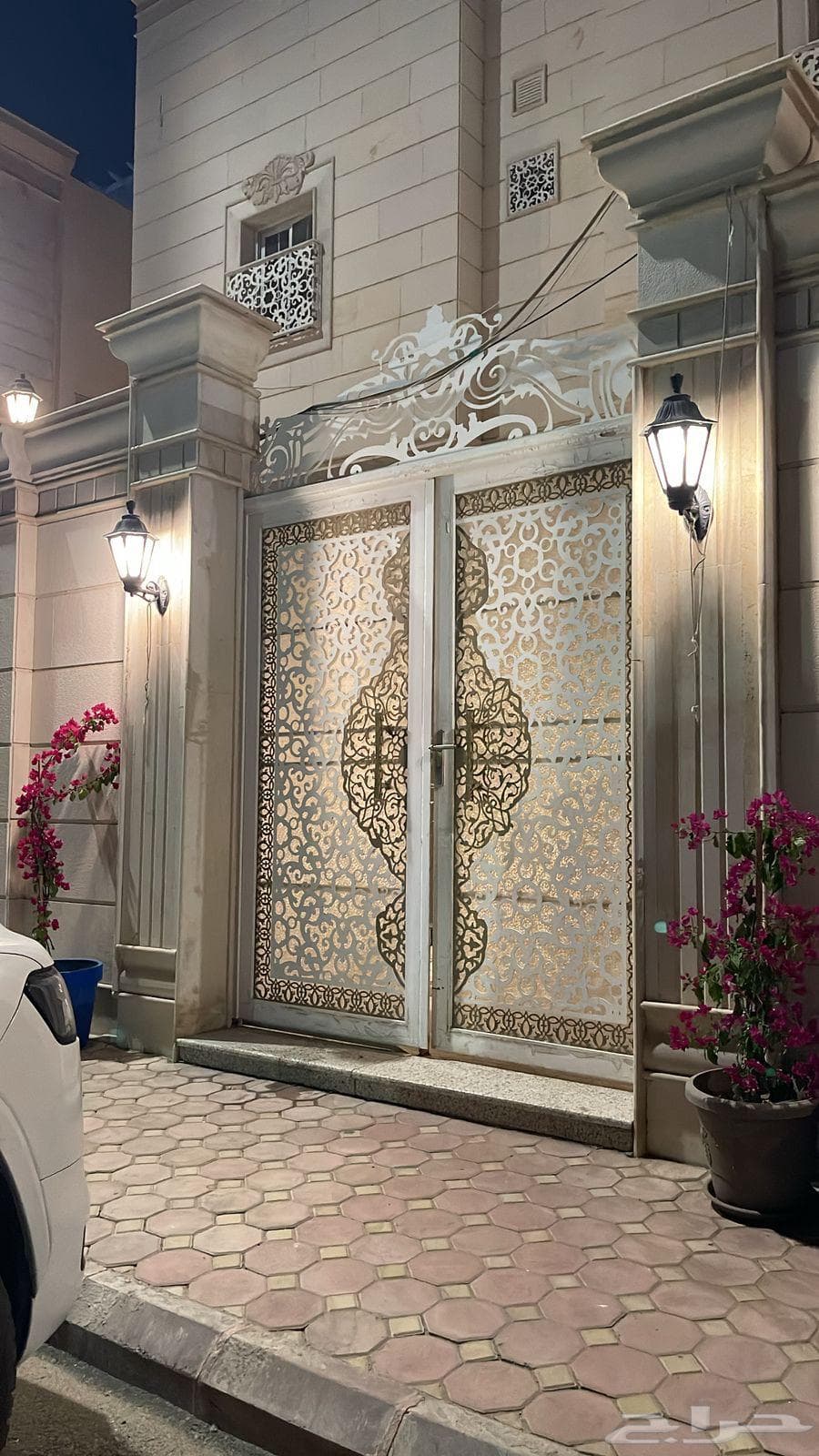 3 bedroom apartment in Al Salam, Madinah 9