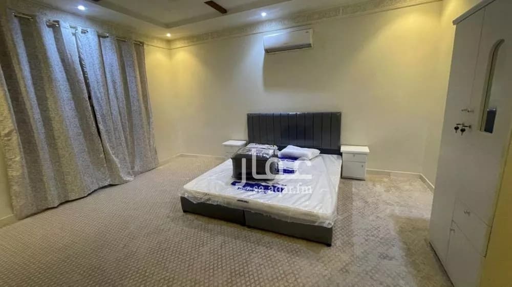 شقة 4 غرف في القادسية 1