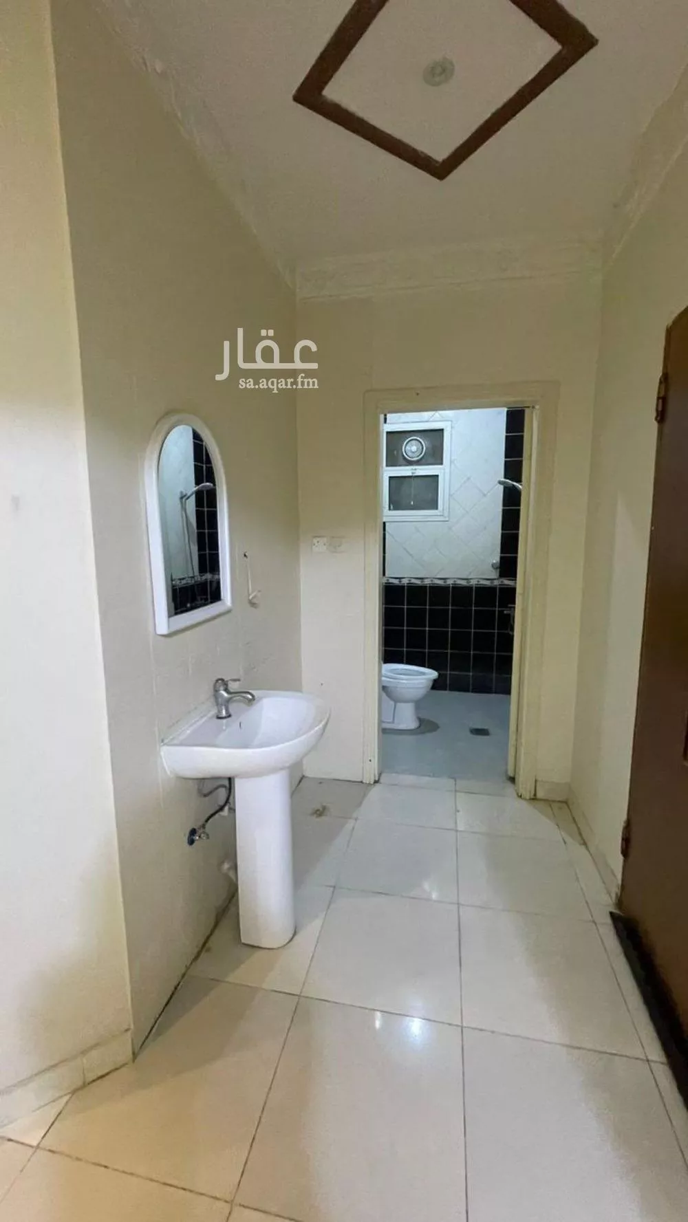 شقة 4 غرف في القادسية 2