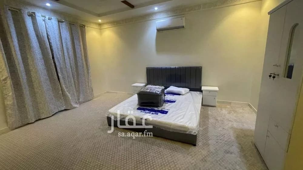 شقة 4 غرف في القادسية 3