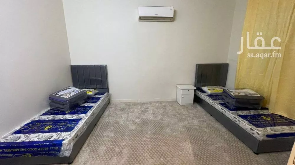 شقة 4 غرف في القادسية 4