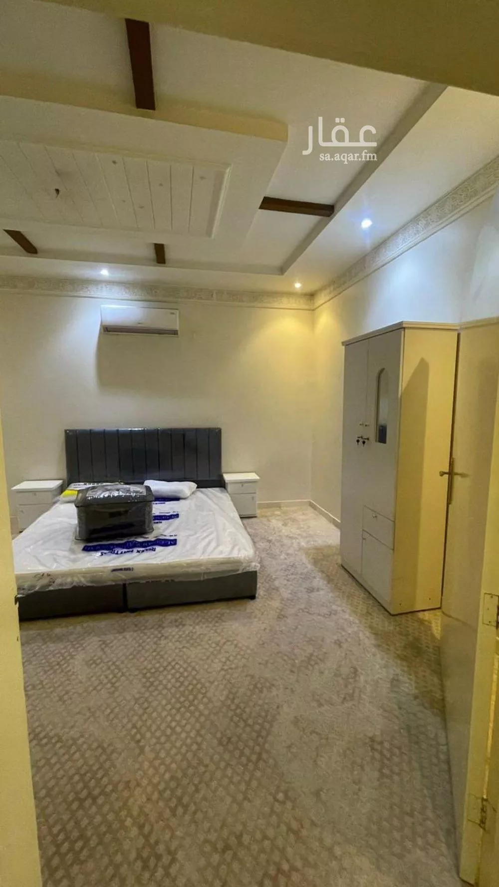 شقة 4 غرف في القادسية 5