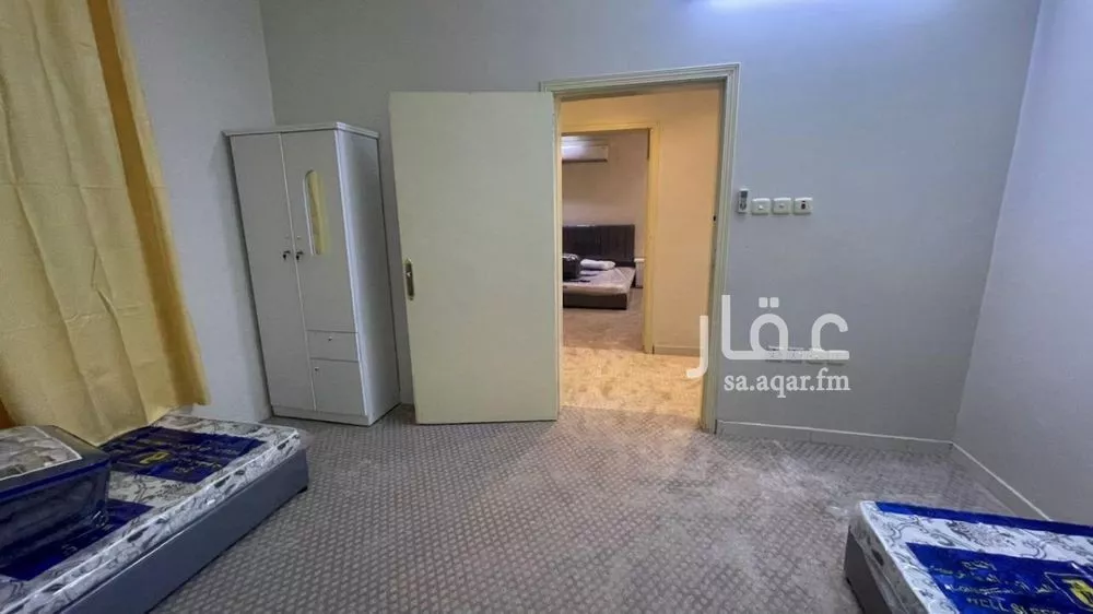 شقة 4 غرف في القادسية 6