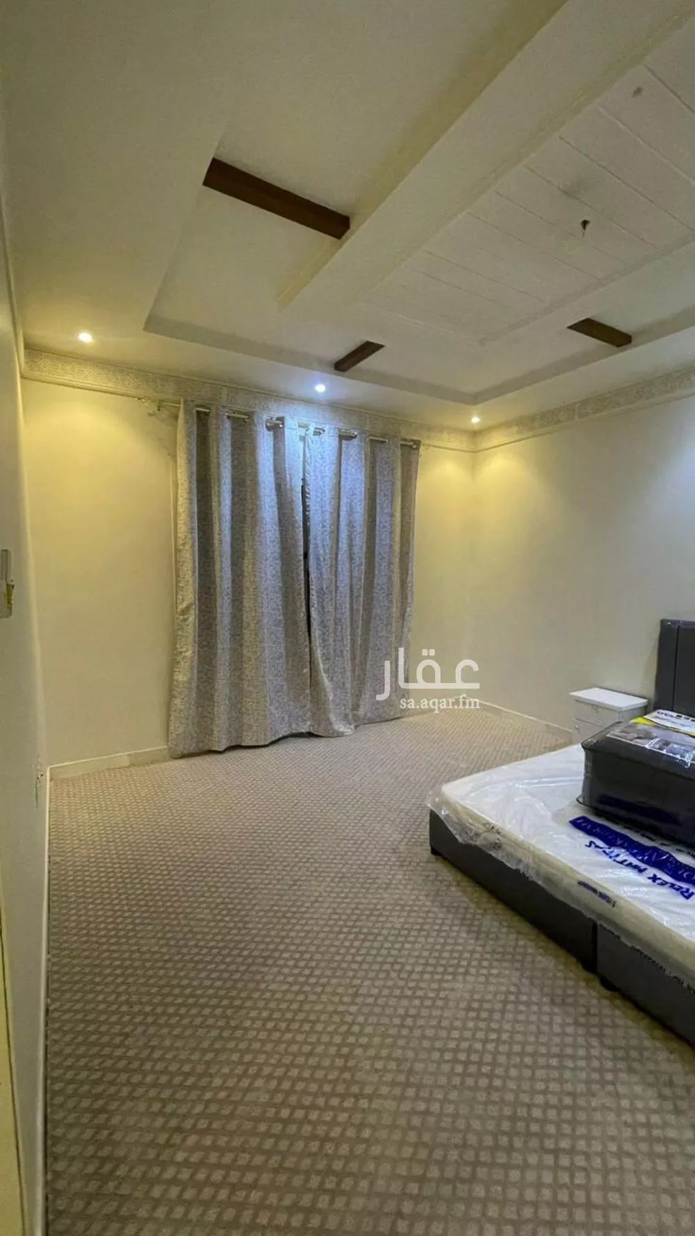 شقة 4 غرف في القادسية 7