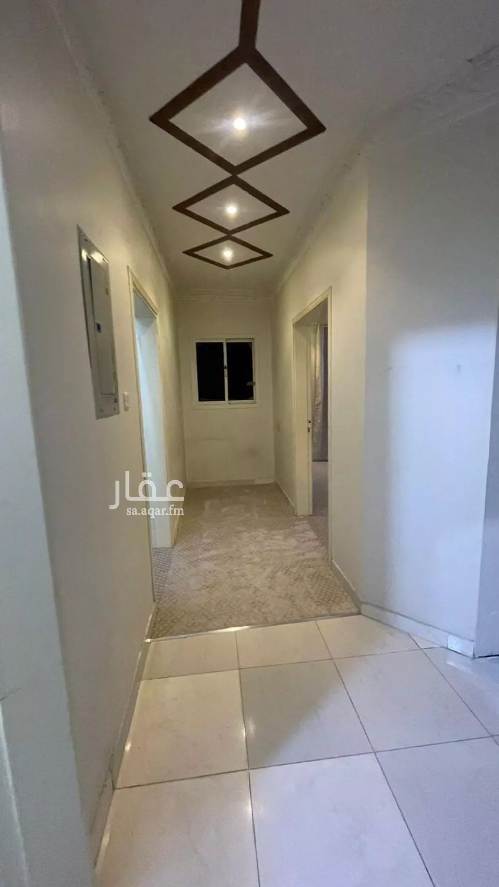 شقة 4 غرف في القادسية 8