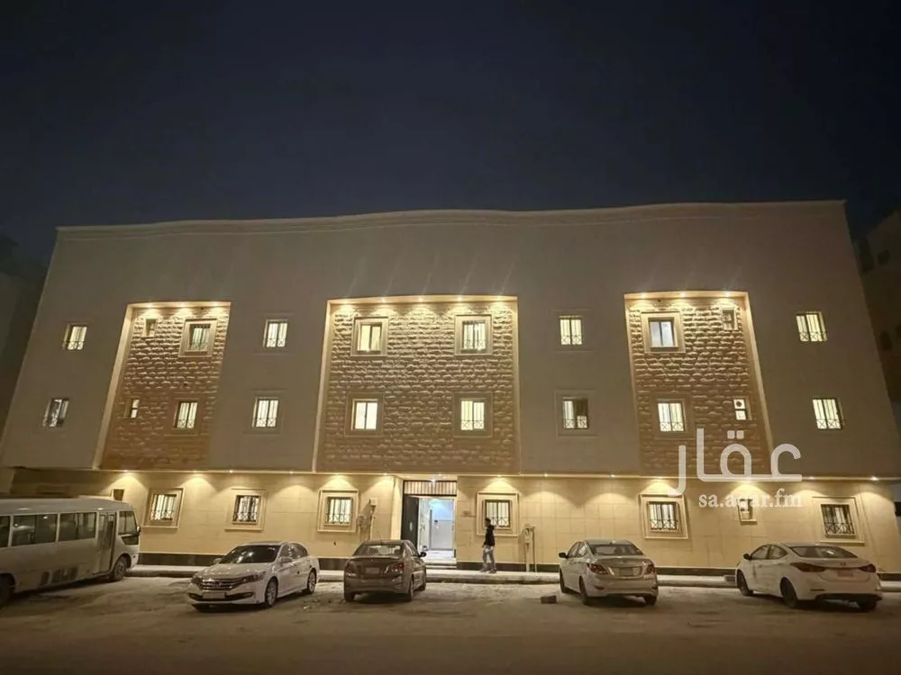 1 bedroom apartment in Al Malqa