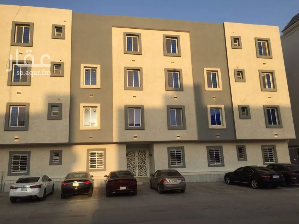 1 bedroom apartment in Al Malqa