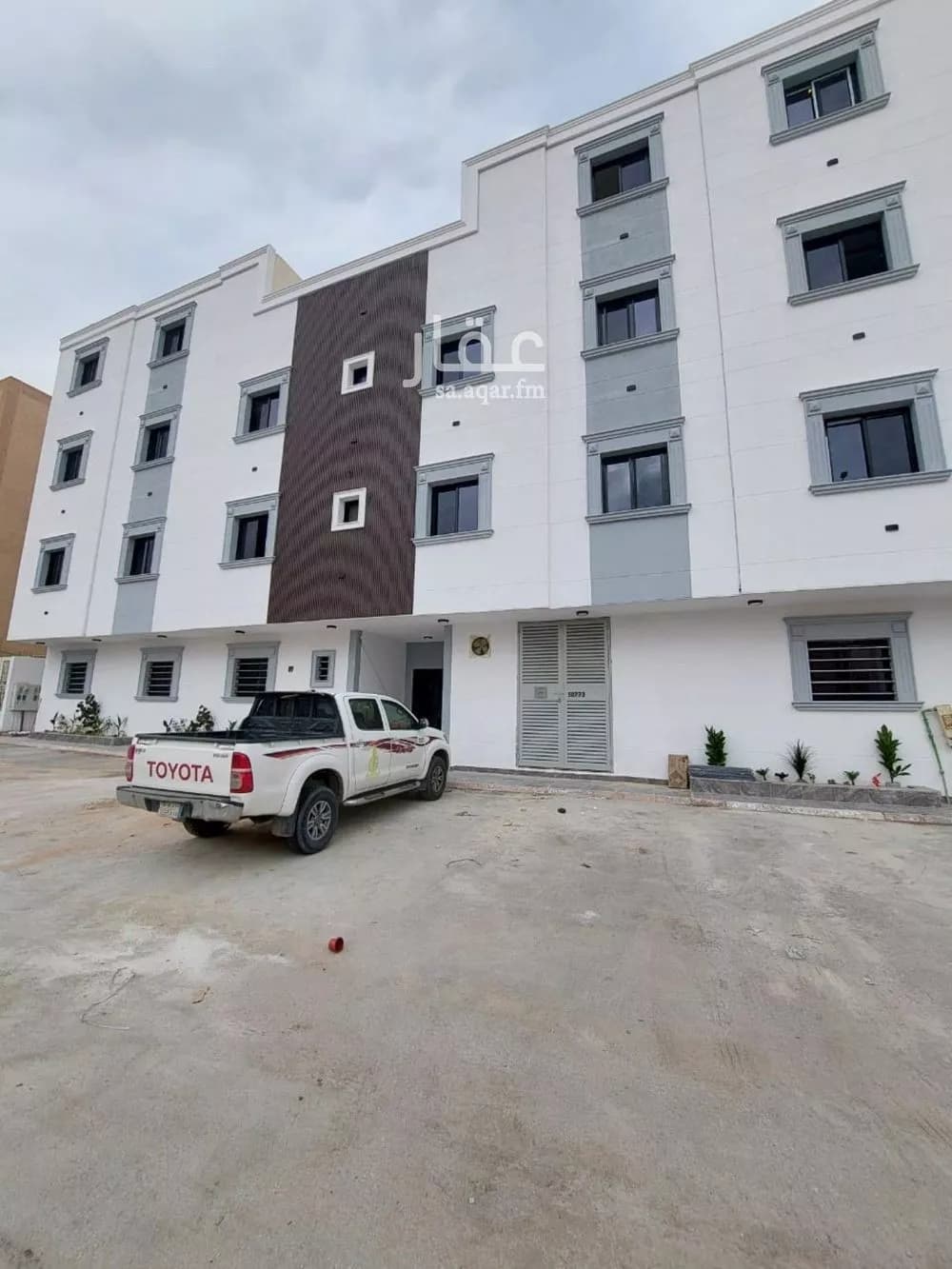 1 bedroom apartment in Al Malqa