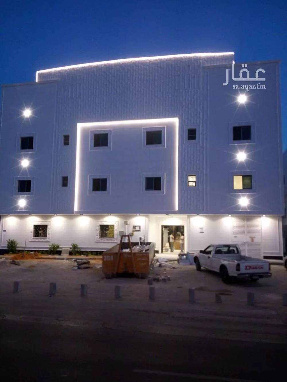 1 bedroom apartment in Al Yasmin