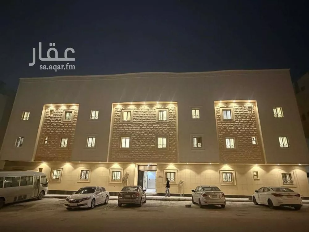 1 bedroom apartment in Al Malqa