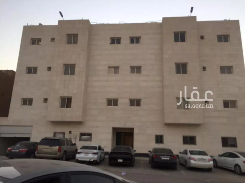 1 bedroom apartment in Al Narjis