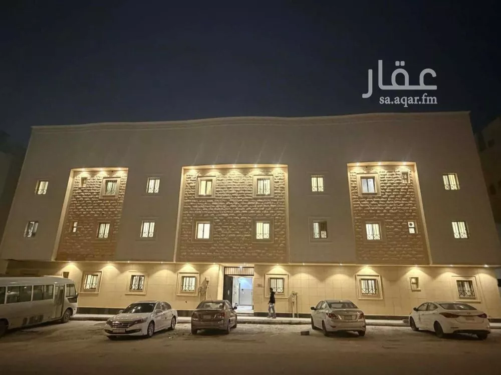1 bedroom apartment in Al Malqa