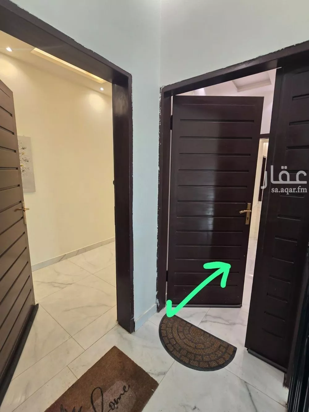 2 bedroom floor in Al Narjis 6
