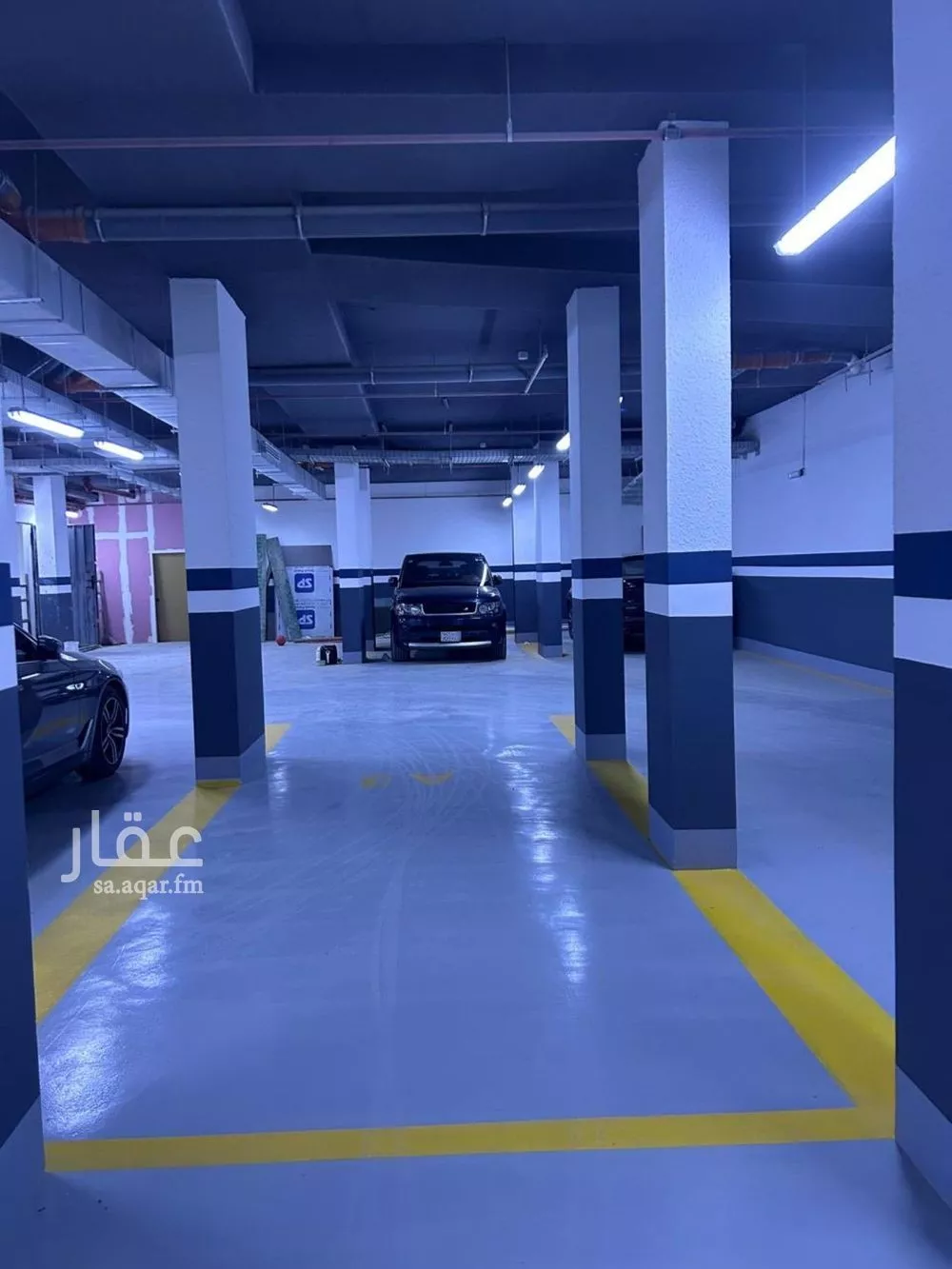 3 bedroom apartment in Al Malqa 5