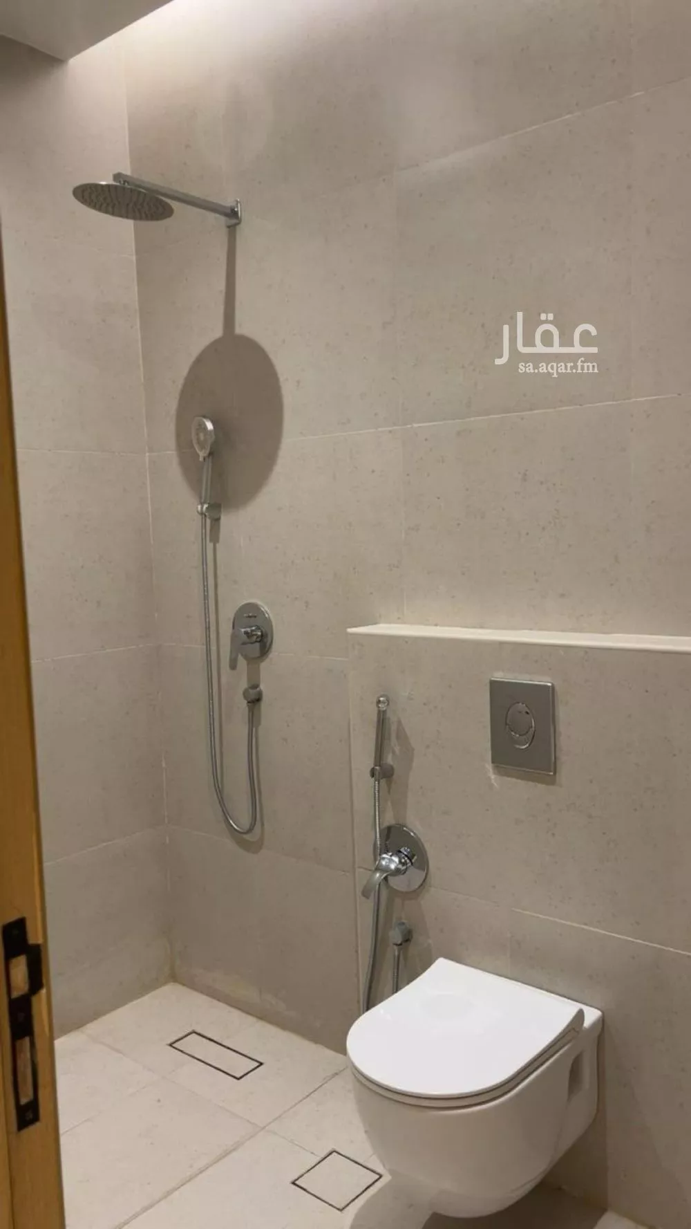 3 bedroom apartment in Al Malqa 6